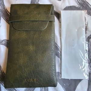 Aire Whirlpool Sunglasses Case Only